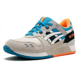 Gel-Lyte 3 „Grey Orange”
