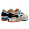 Gel-Lyte 3 „Grey Orange”