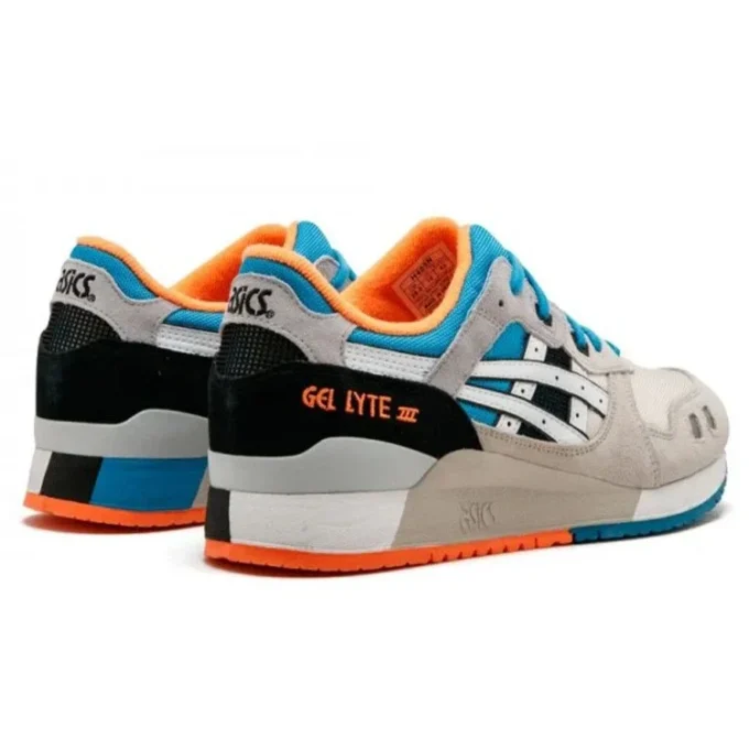 Gel-Lyte 3 „Grey Orange”