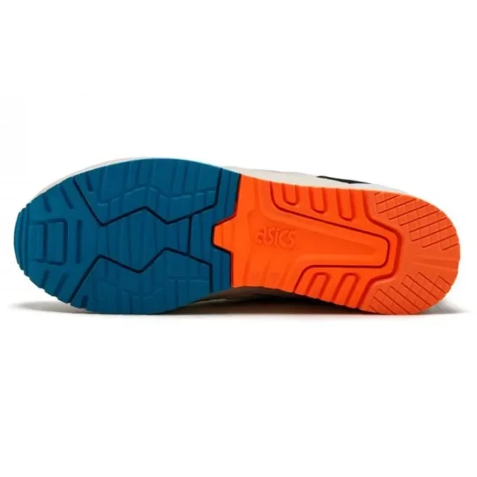 Gel-Lyte 3 „Grey Orange”