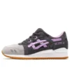 Gel-Lyte 3 „Gri închis Liliac transparent”