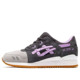 Gel-Lyte 3 „Gri închis Liliac transparent”