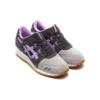 Gel-Lyte 3 „Gri închis Liliac transparent”
