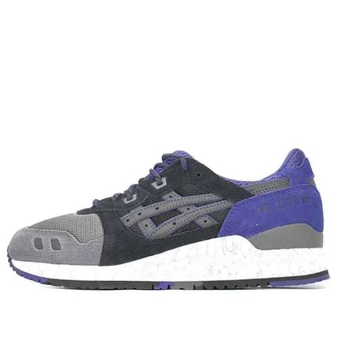 Gel-Lyte 3 „High Voltage Pack Electric Purple”