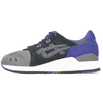 Gel-Lyte 3 „High Voltage Pack Electric Purple”