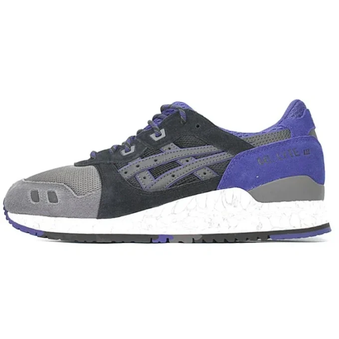Gel-Lyte 3 „High Voltage Pack Electric Purple”