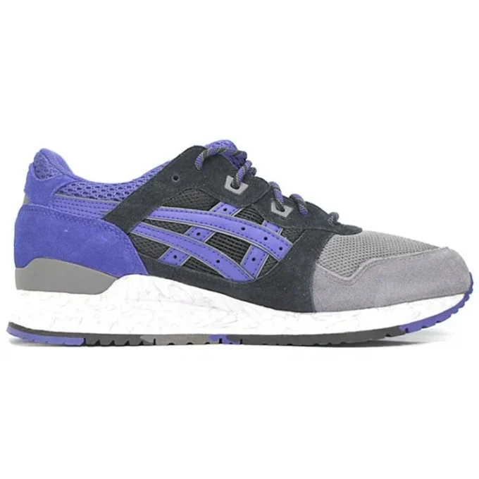 Gel-Lyte 3 „High Voltage Pack Electric Purple”