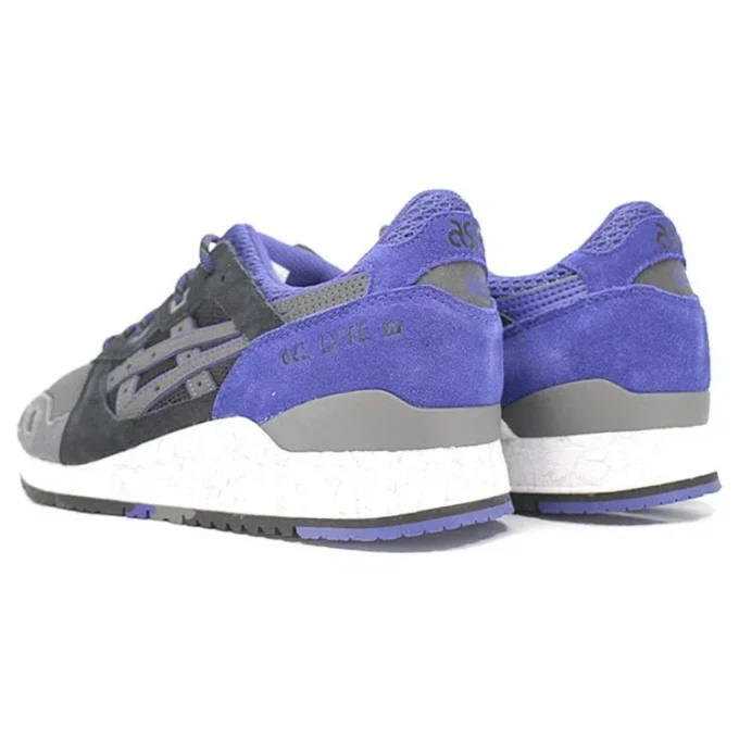 Gel-Lyte 3 „High Voltage Pack Electric Purple”
