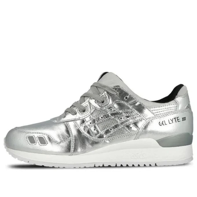 Gel-Lyte 3 „Holiday Champagne”