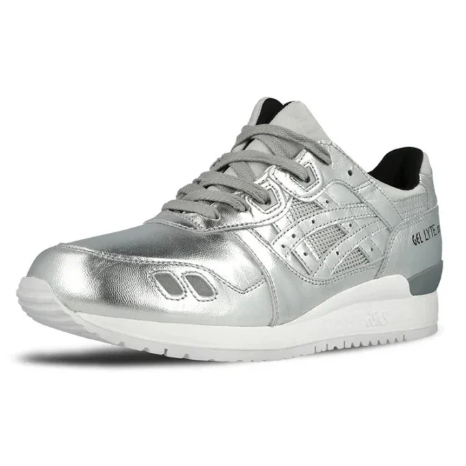 Gel-Lyte 3 „Holiday Champagne”