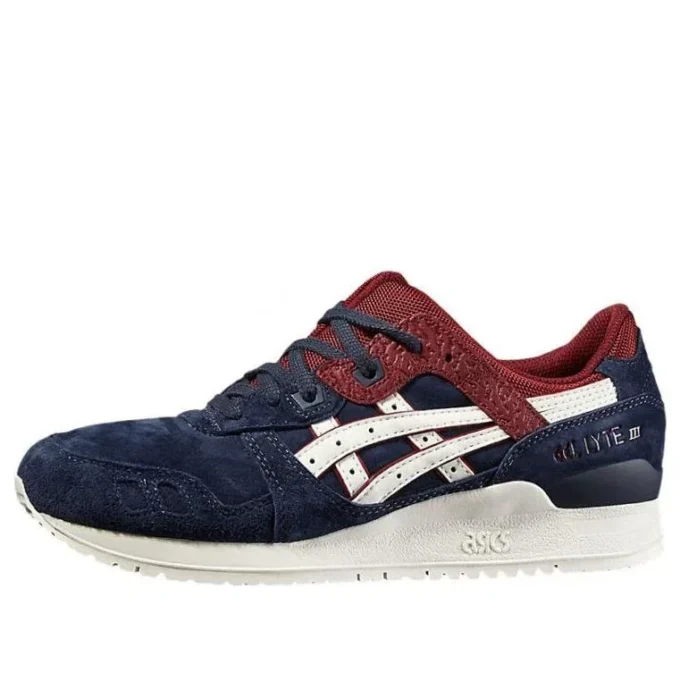 Gel-Lyte 3 „India Ink”
