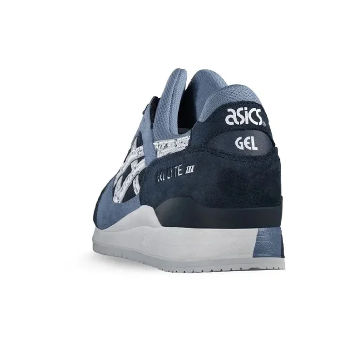 Gel-Lyte 3 „Indian Ink”
