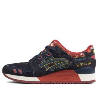 Gel-Lyte 3 Japanese Denim „Kimono”