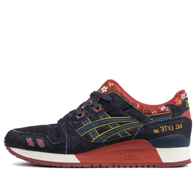 Gel-Lyte 3 Japanese Denim „Kimono”