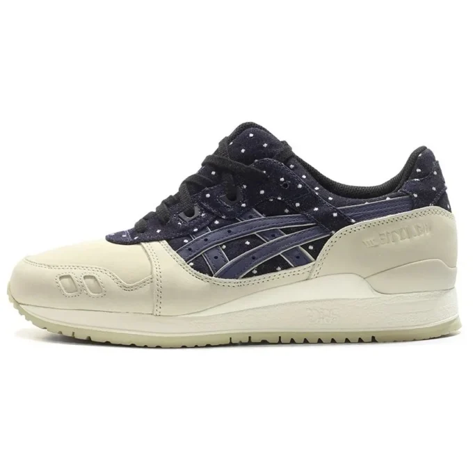 Gel-Lyte 3 „Japanese Textile”