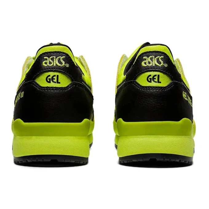 Gel-Lyte 3 „Lime Zest”