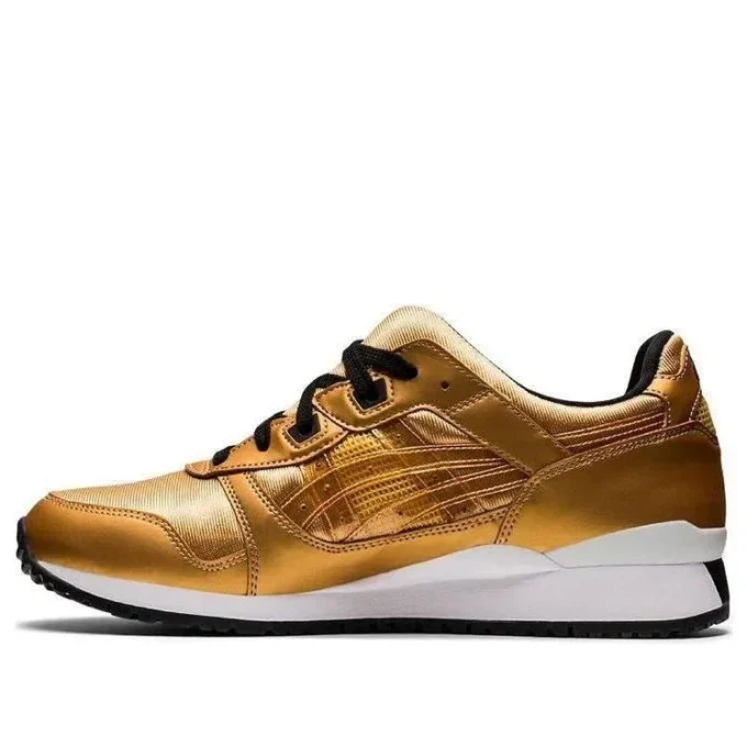 Gel-Lyte 3 Medal Pack „Metallic Gold”