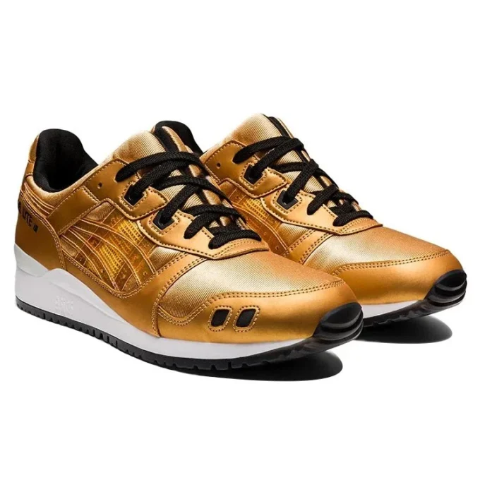 Gel-Lyte 3 Medal Pack „Metallic Gold”