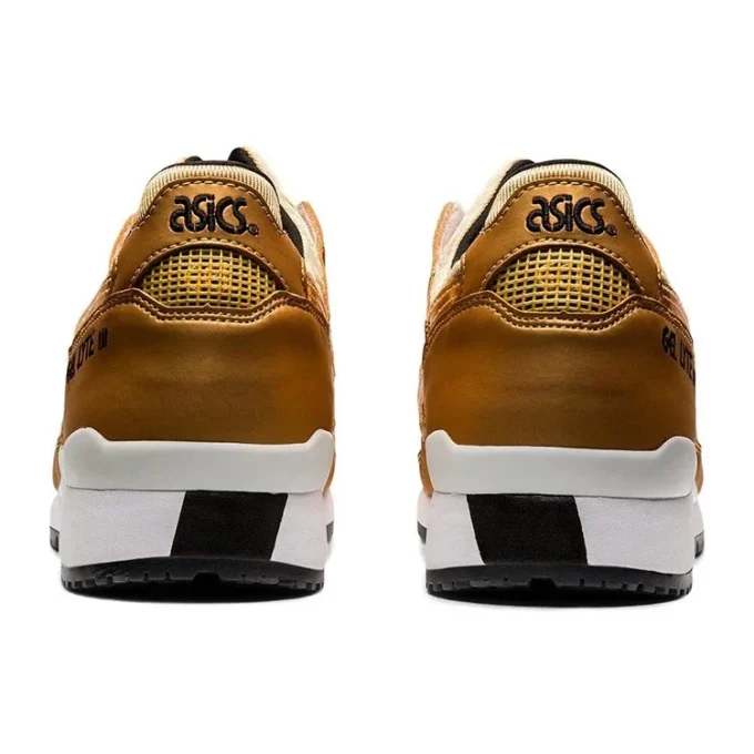 Gel-Lyte 3 Medal Pack „Metallic Gold”