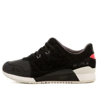 Gel-Lyte 3 „Negru Neon Orange”
