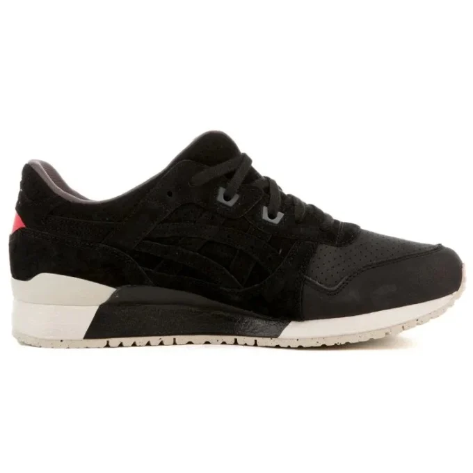 Gel-Lyte 3 „Negru Neon Orange”
