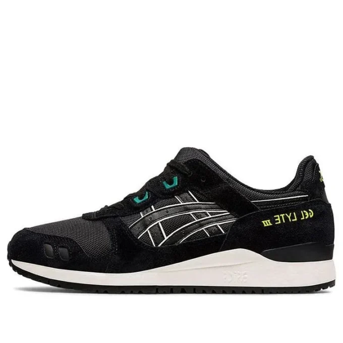 Gel-Lyte 3 „Neon Accent”