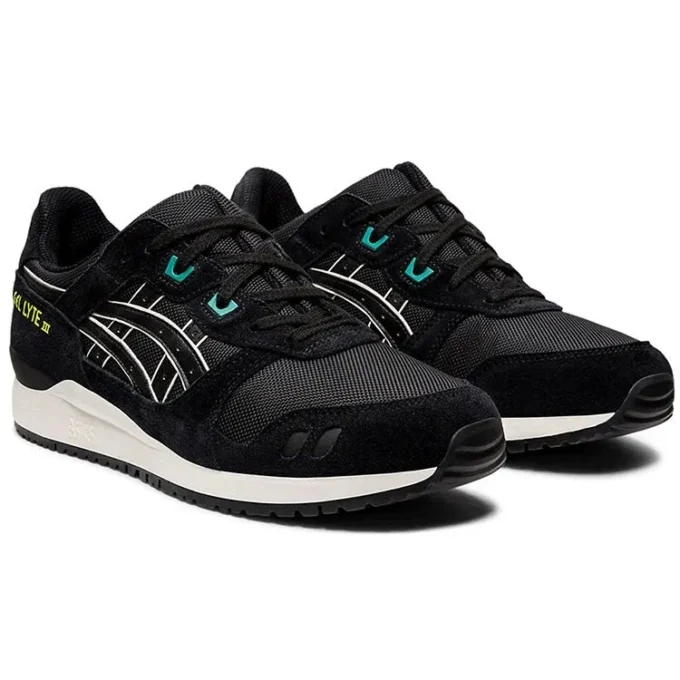 Gel-Lyte 3 „Neon Accent”