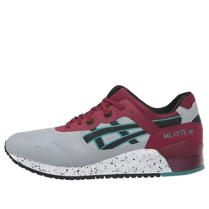 Gel-Lyte 3 NS „Light Grey Black”
