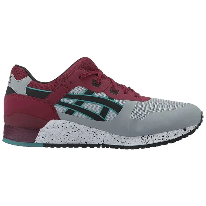 Gel-Lyte 3 NS „Light Grey Black”