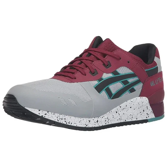 Gel-Lyte 3 NS „Light Grey Black”