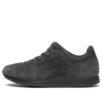 Gel-Lyte 3 „Obsidian Grey”