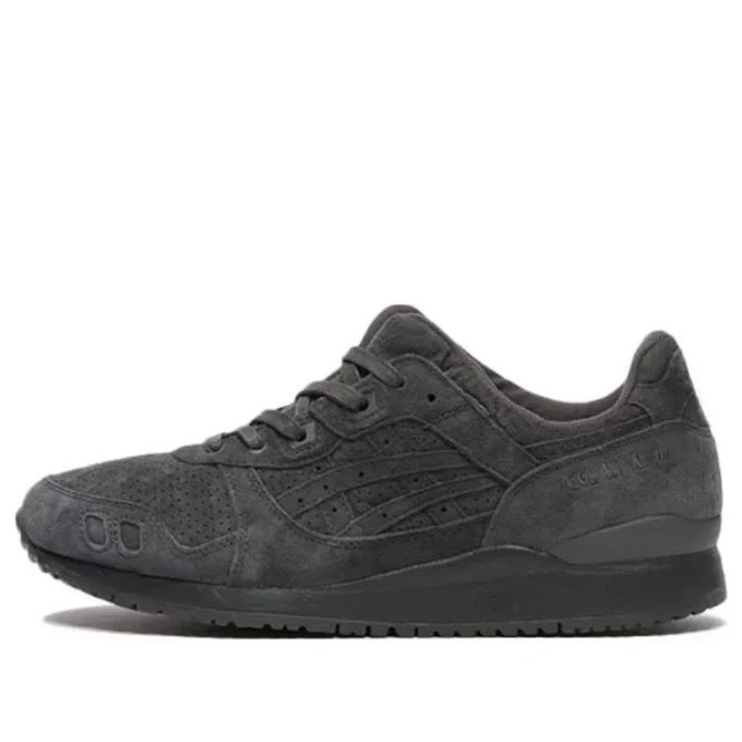 Gel-Lyte 3 „Obsidian Grey”