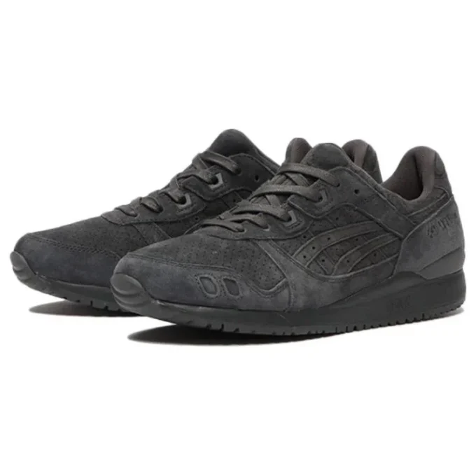 Gel-Lyte 3 „Obsidian Grey”