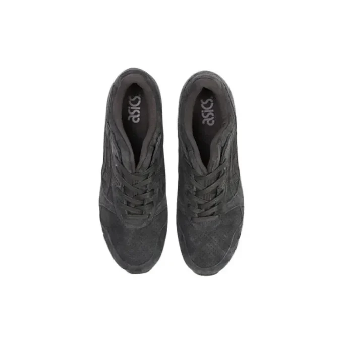 Gel-Lyte 3 „Obsidian Grey”