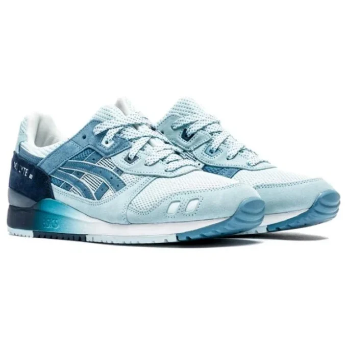 Gel-Lyte 3 OG „Arctic Sky Midnight”
