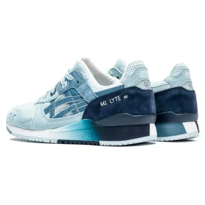 Gel-Lyte 3 OG „Arctic Sky Midnight”