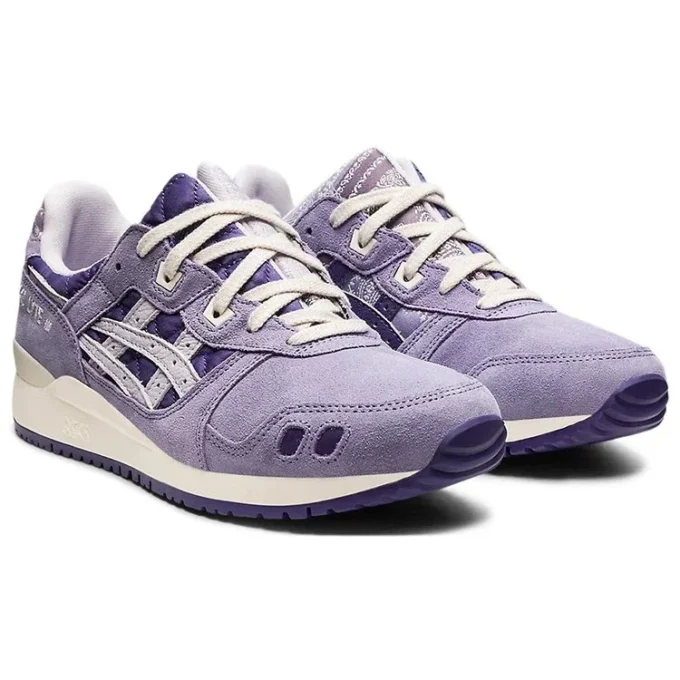 Gel-Lyte 3 OG „Ash Rock Bandana”