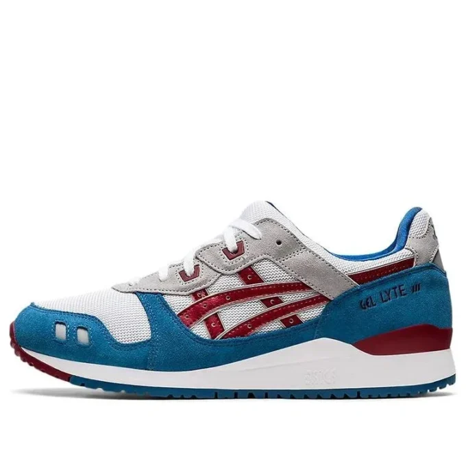 Gel-Lyte 3 OG „Azure Beet Juice”