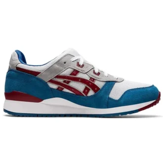 Gel-Lyte 3 OG „Azure Beet Juice”