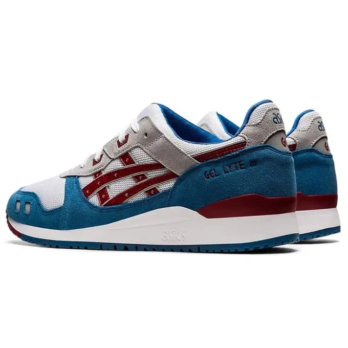 Gel-Lyte 3 OG „Azure Beet Juice”