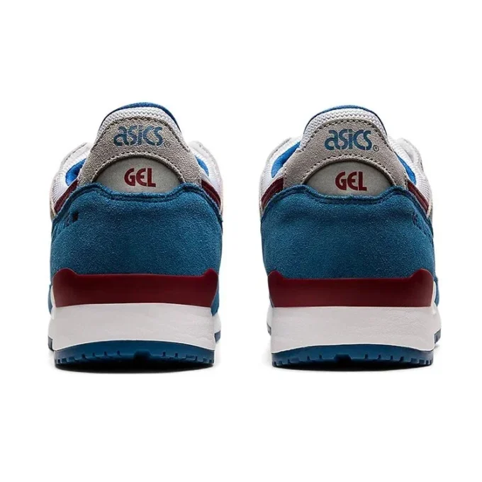Gel-Lyte 3 OG „Azure Beet Juice”