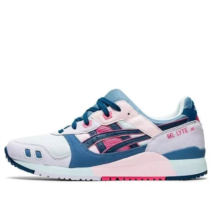 Gel-Lyte 3 OG „Back Streets of Japan – Aqua”