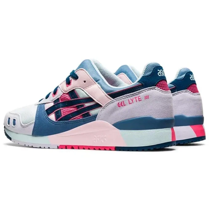 Gel-Lyte 3 OG „Back Streets of Japan – Aqua”