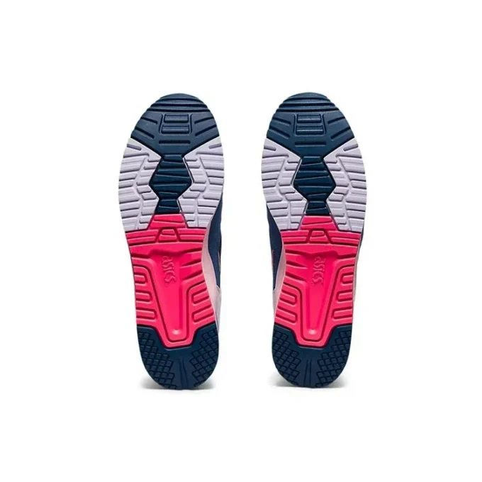 Gel-Lyte 3 OG „Back Streets of Japan – Aqua”
