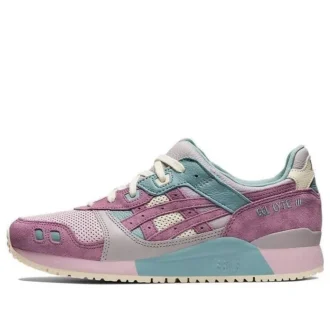 Gel-Lyte 3 OG „Barely Rose Quartz”