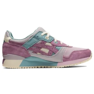 Gel-Lyte 3 OG „Barely Rose Quartz”