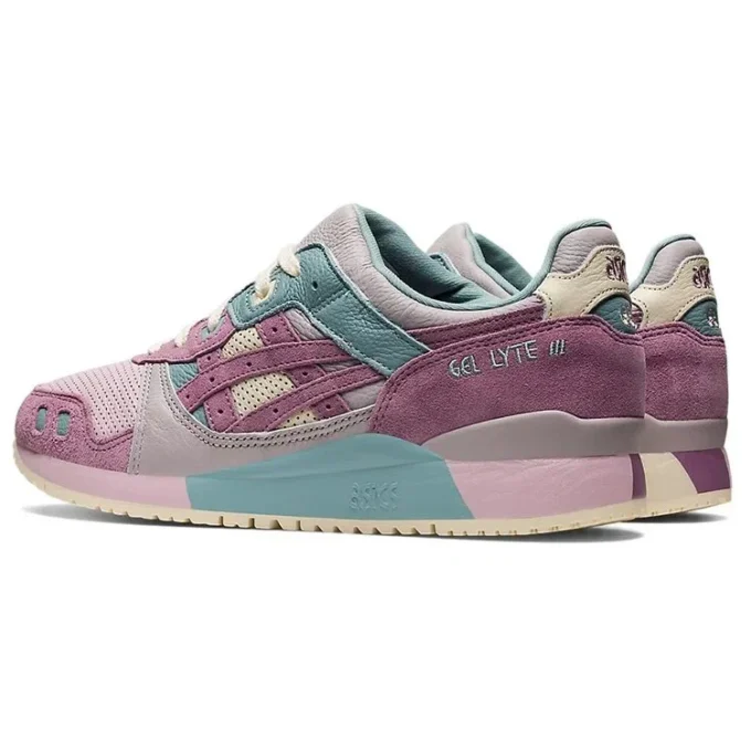 Gel-Lyte 3 OG „Barely Rose Quartz”