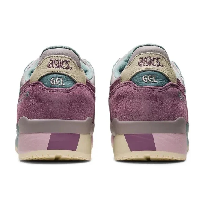 Gel-Lyte 3 OG „Barely Rose Quartz”