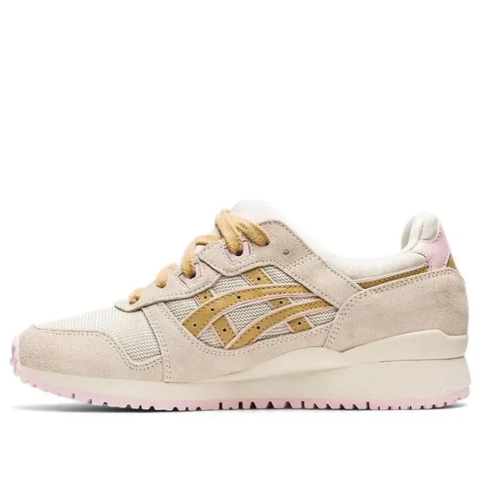 Gel-Lyte 3 OG „Birch Camel Beige”