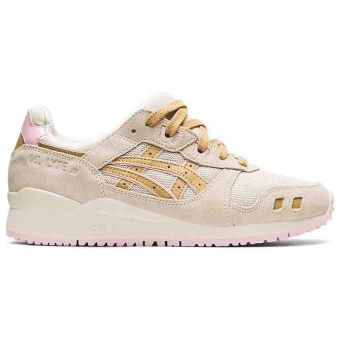 Gel-Lyte 3 OG „Birch Camel Beige”